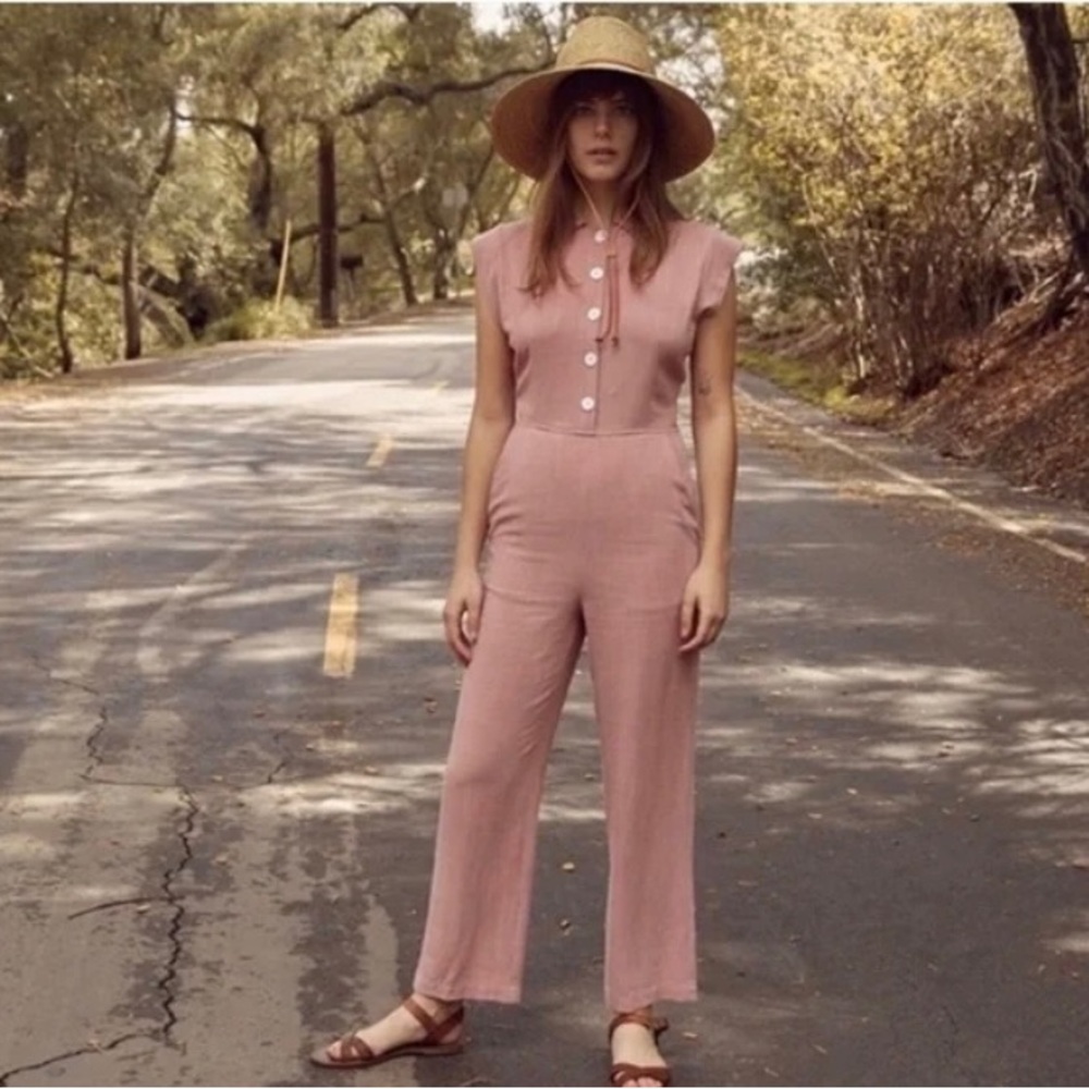 Christy Dawn Phoebe Jumper